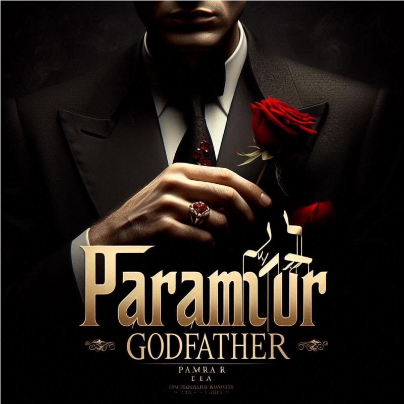 PARAMOUR GODFATHER EA Version P1 MT4 Unlimited