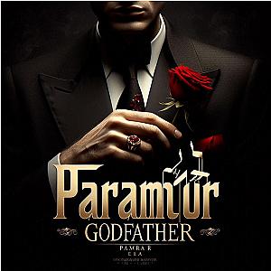 PARAMOUR GODFATHER EA Version P1 MT4 Unlimited