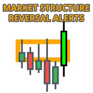 Market Reversal Alerts MT4 Unlimited