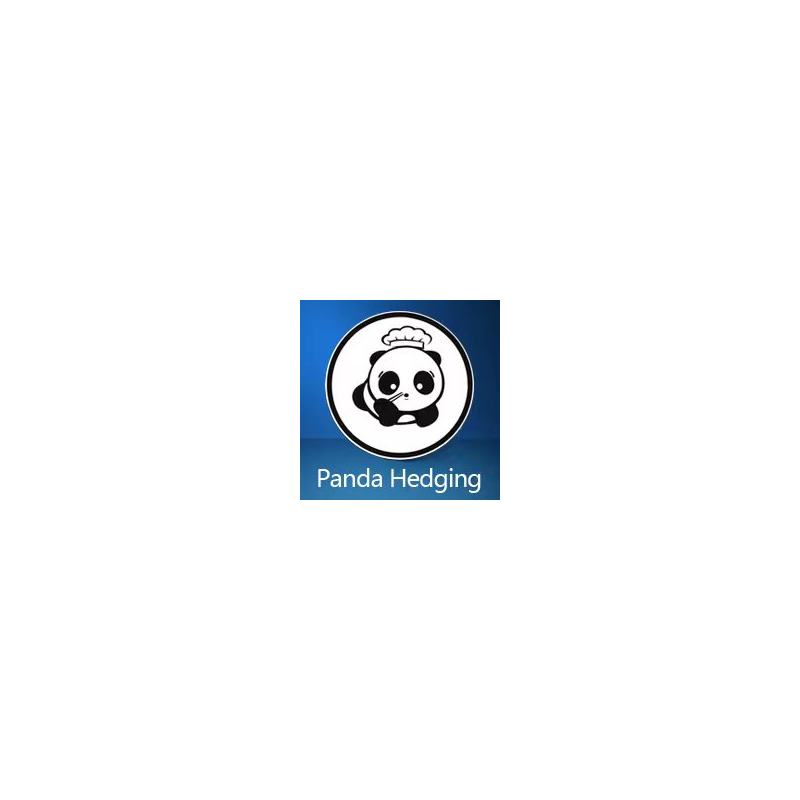 Panda Hedging MT4 Unlimited + Setfiles