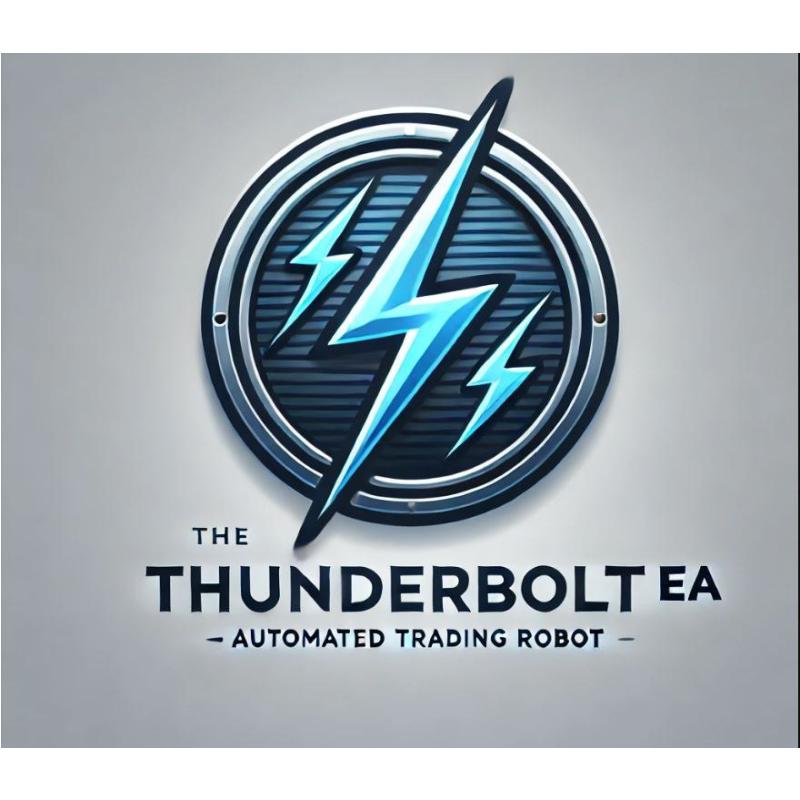 Thunderbolt EA MT5 Unlimited + SetFiles