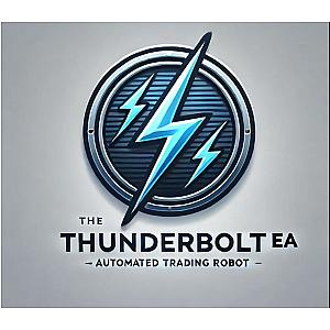 Thunderbolt EA MT5 Unlimited + SetFiles