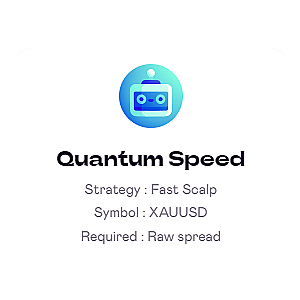 Quantum Speed MT5 Unlimited